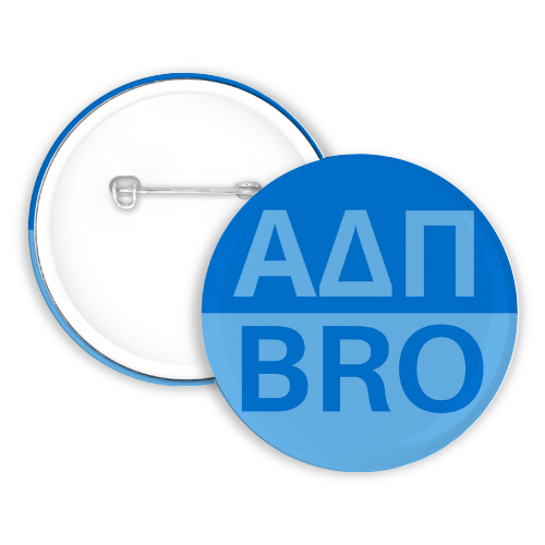 Alpha Delta Pi Brother