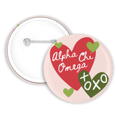 Xoxo Alpha Chi Omega