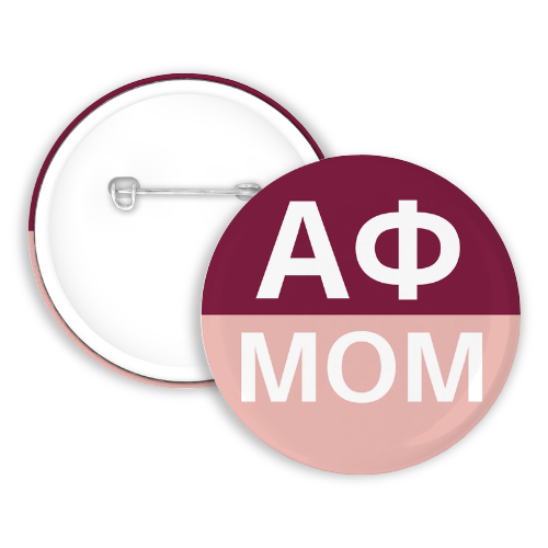 Alpha Phi Mom