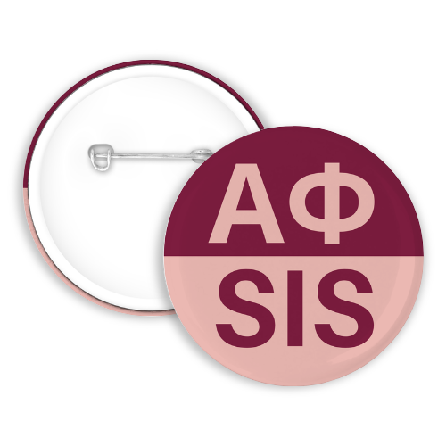 Alpha Phi Sister