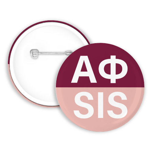 Alpha Phi Sister