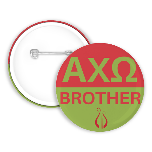 Alpha Chi Omega Brother