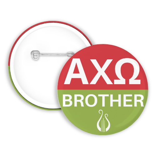 Alpha Chi Omega Brother