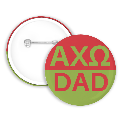 Alpha Chi Omega Dad