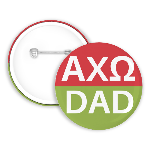 Alpha Chi Omega Dad
