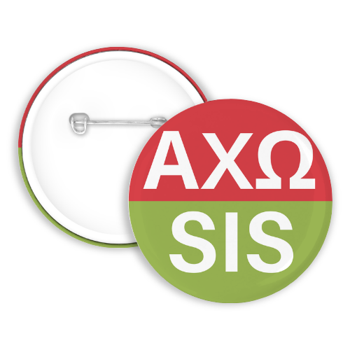 Alpha Chi Omega Sister