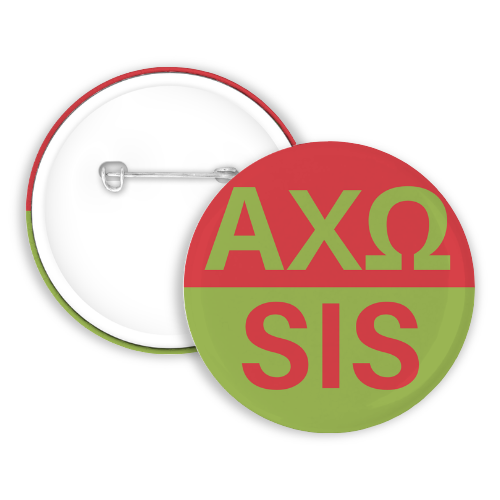 Alpha Chi Omega Sister