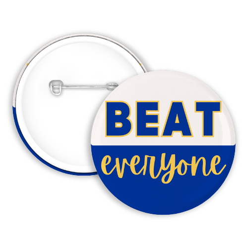 Blue and Gold Beat Everyone