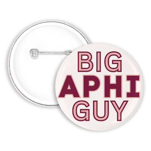 Big APhi Guy