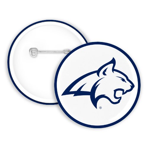 Bobcat Head Logo