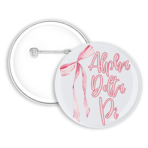 Coquette Alpha Delta Pi