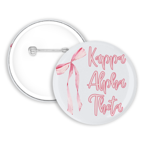 Coquette Kappa Alpha Theta