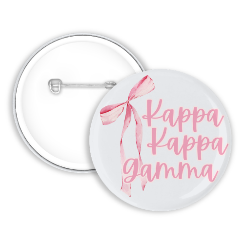 Coquette Kappa Kappa Gamma