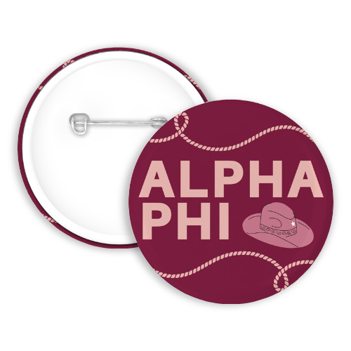 Country Alpha Phi