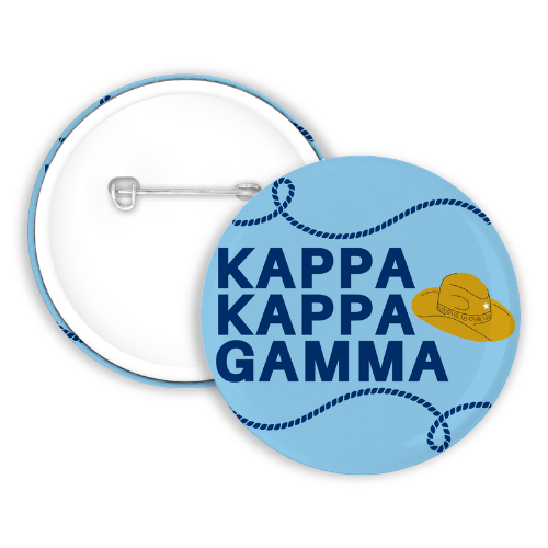 Country Kappa Kappa Gamma
