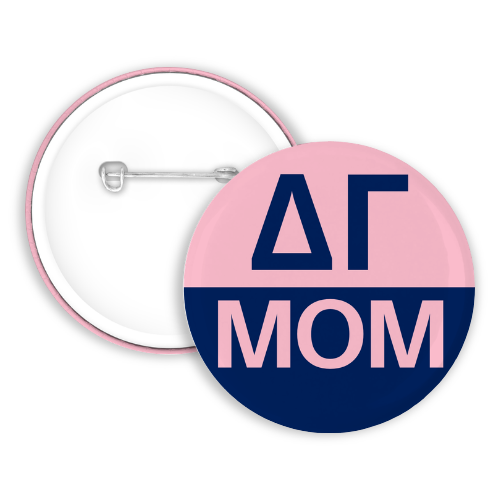Delta Gamma Mom