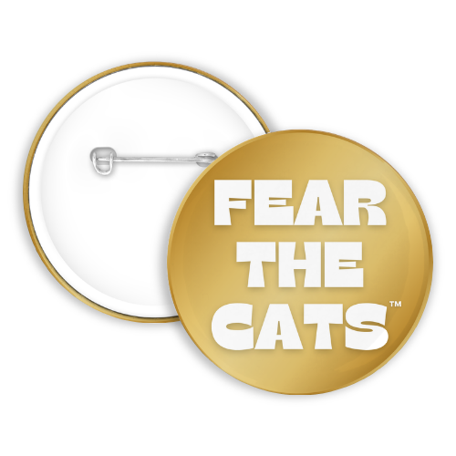 Fear The Cats