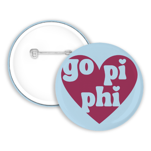 Go Pi Phi