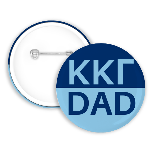 Kappa Kappa Gamma Dad