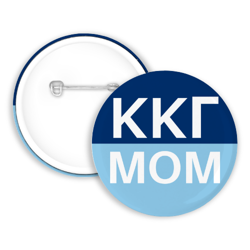 Kappa Kappa Gamma Mom