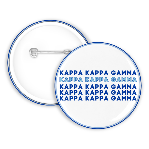 Kappa Kappa Gamma Stacked