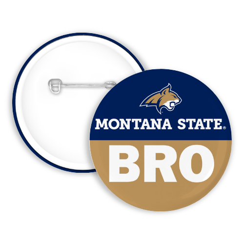 Montana State Brother