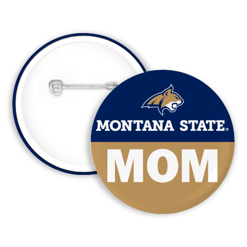 Montana State Mom