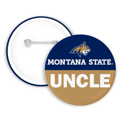 Montana State Uncle