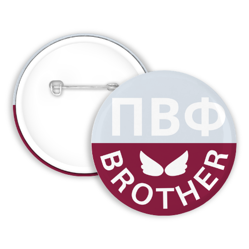 Pi Beta Phi Brother