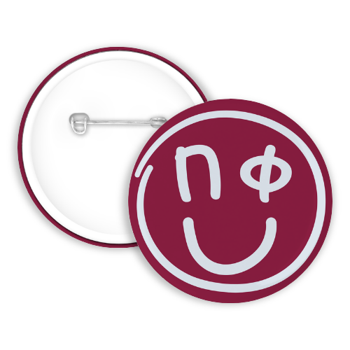 Pi Phi Smiley