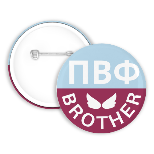 Pi Beta Phi Brother