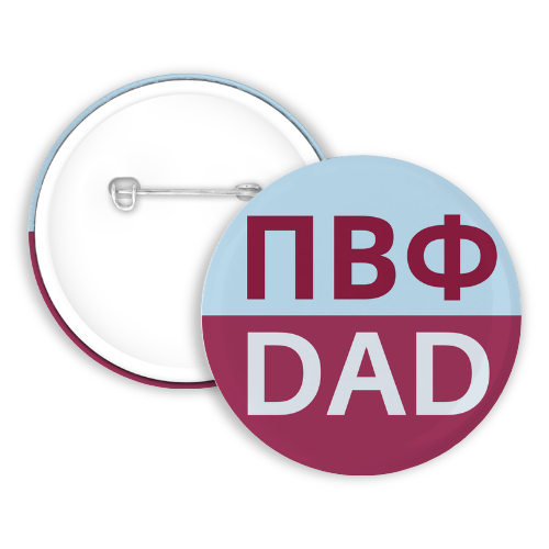 Pi Beta Phi Dad