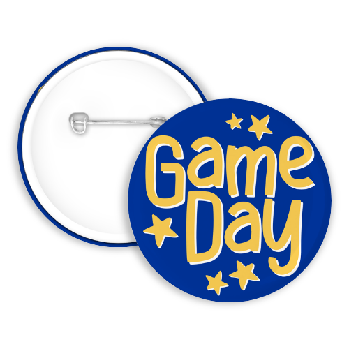 Montana State Game Day