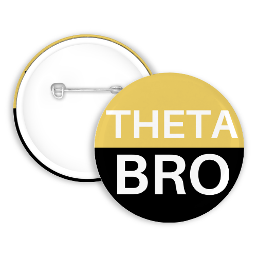 Kappa Alpha Theta Brother