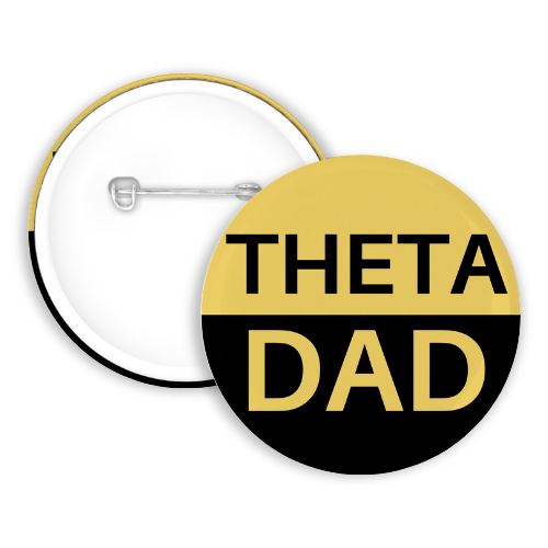 Kappa Alpha Theta Dad