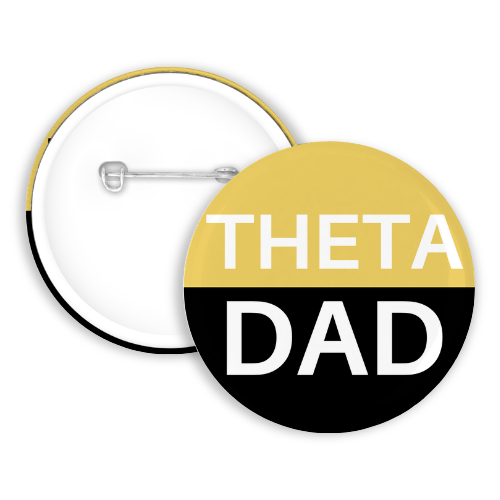 Kappa Alpha Theta Dad