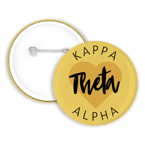 Theta Heart