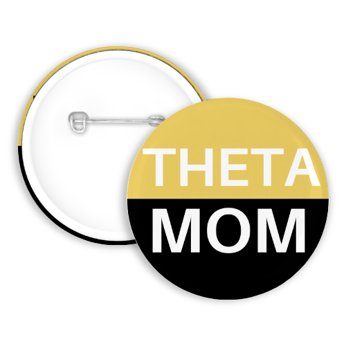 Kappa Alpha Theta Mom