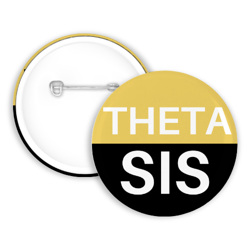 Kappa Alpha Theta Sister