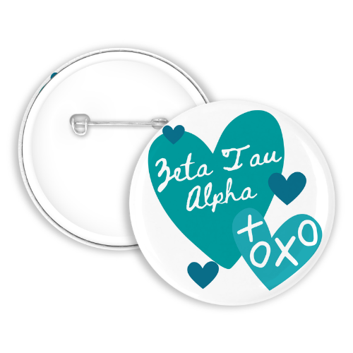 Xoxo Zeta Tau Alpha